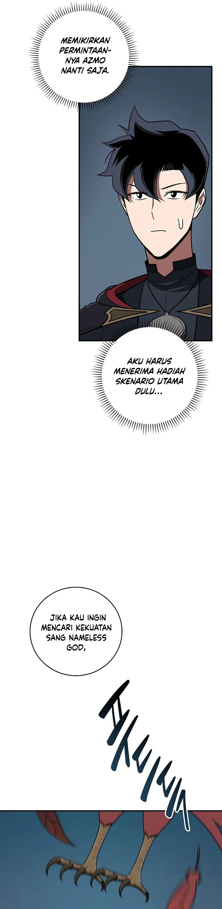 Archmage Streamer Chapter 78 Gambar 8