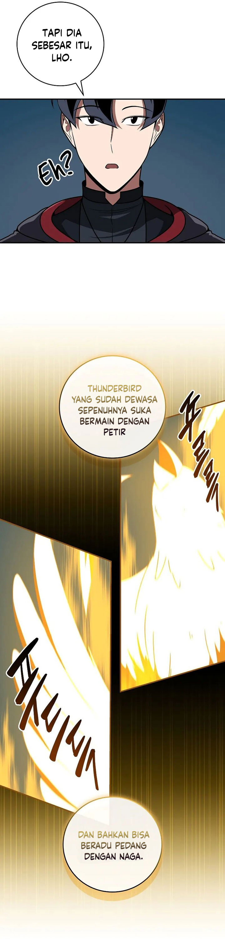 Archmage Streamer Chapter 78 Gambar 10