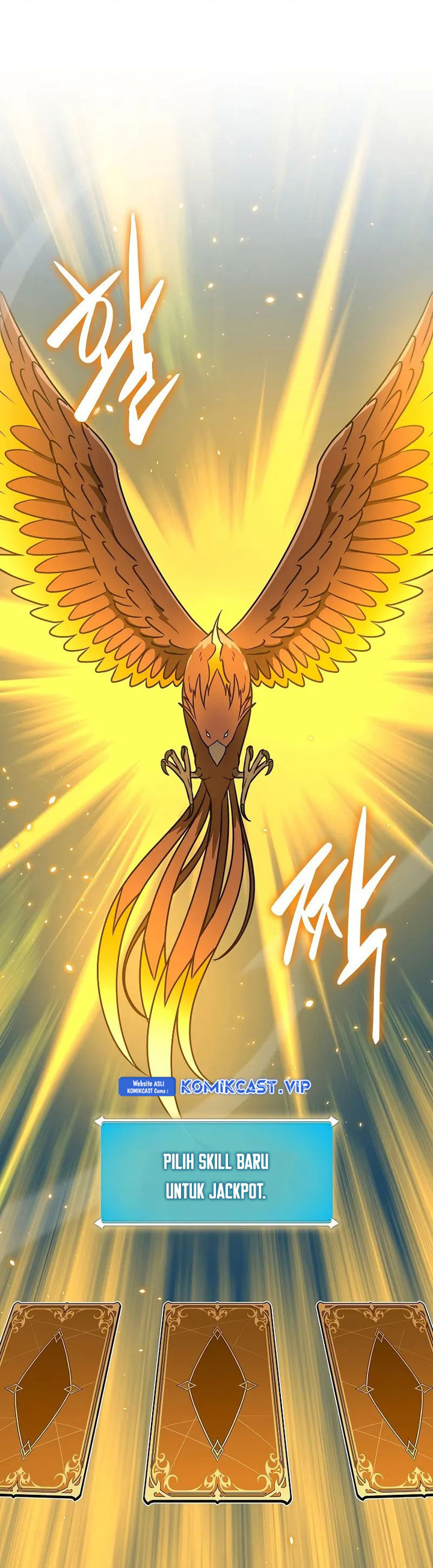 Archmage Streamer Chapter 78 Gambar 11