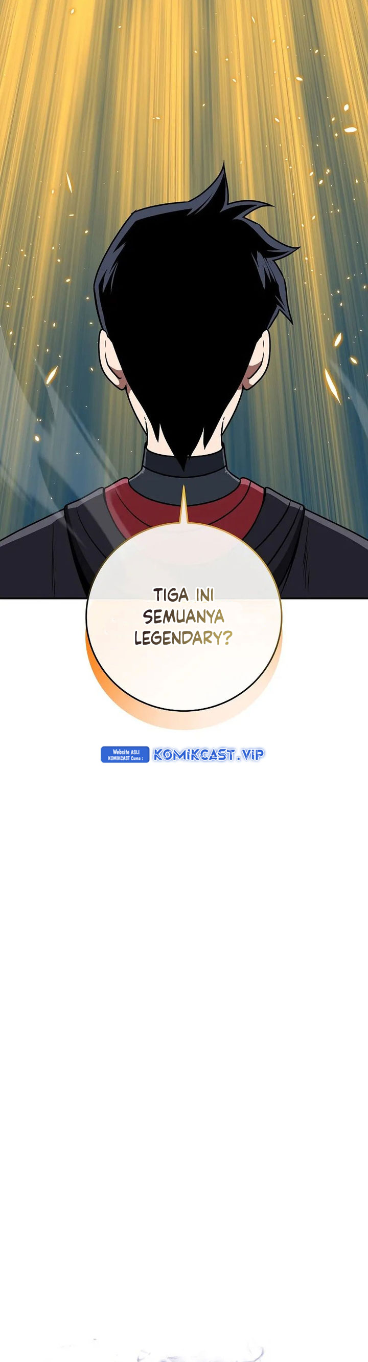 Archmage Streamer Chapter 78 Gambar 12