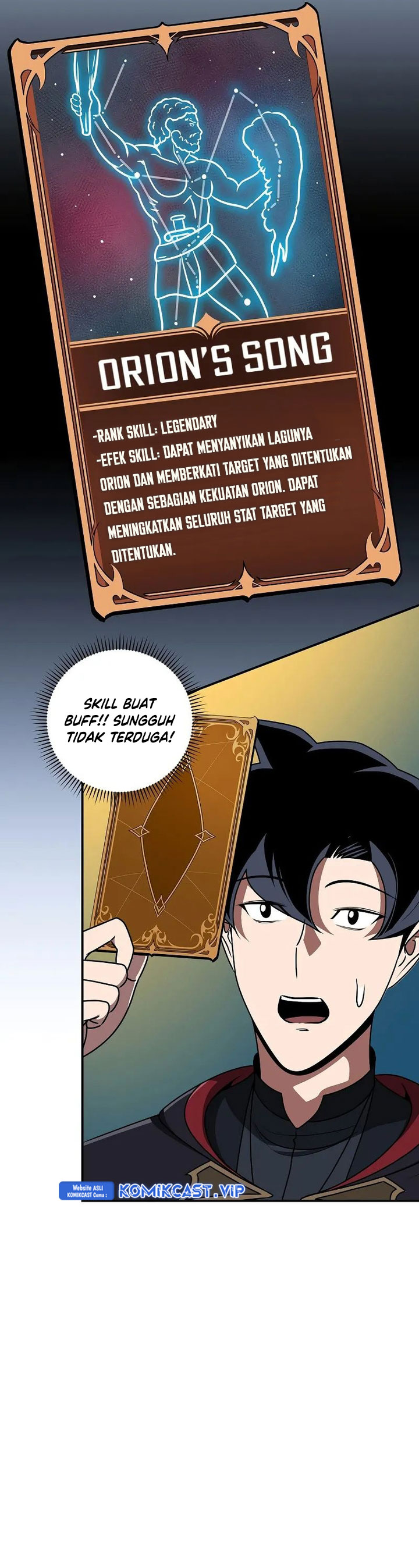 Archmage Streamer Chapter 78 Gambar 14