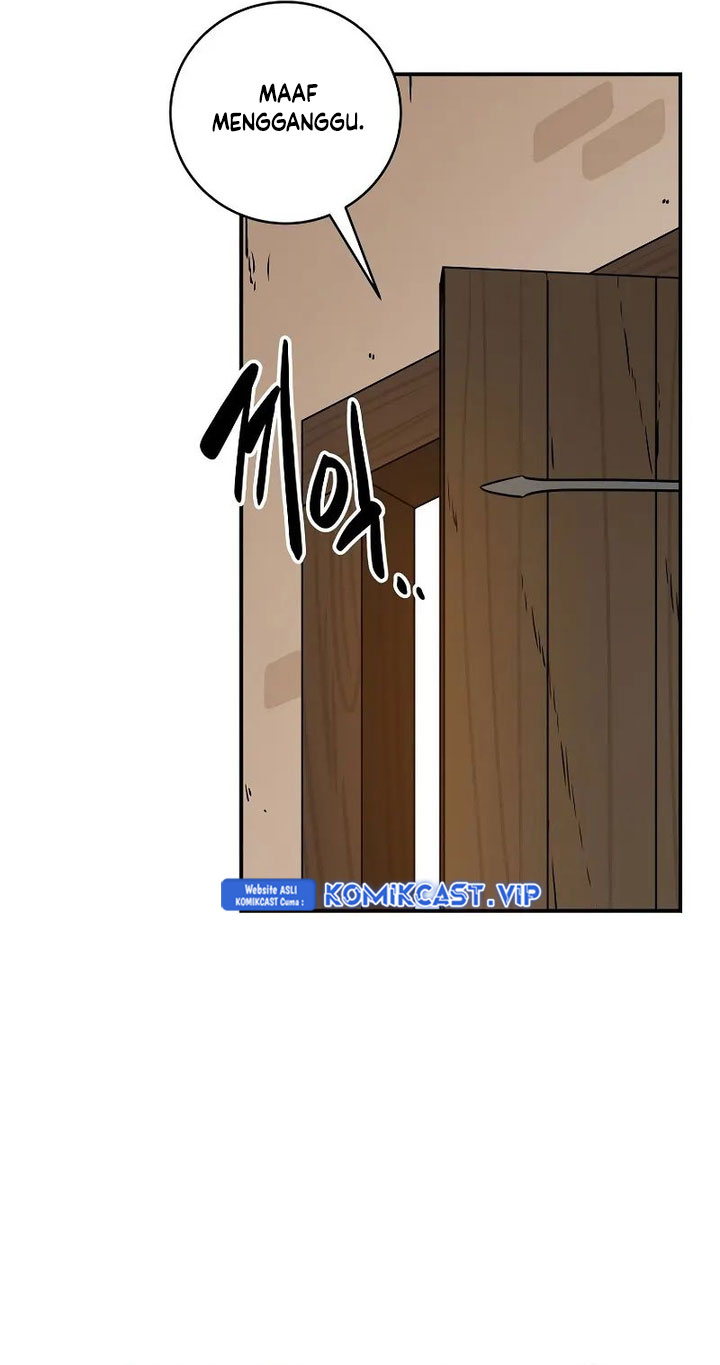 Archmage Streamer Chapter 78 Gambar 16