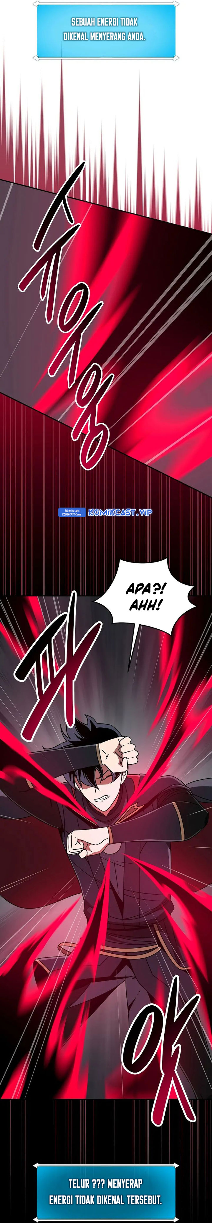 Archmage Streamer Chapter 78 Gambar 17