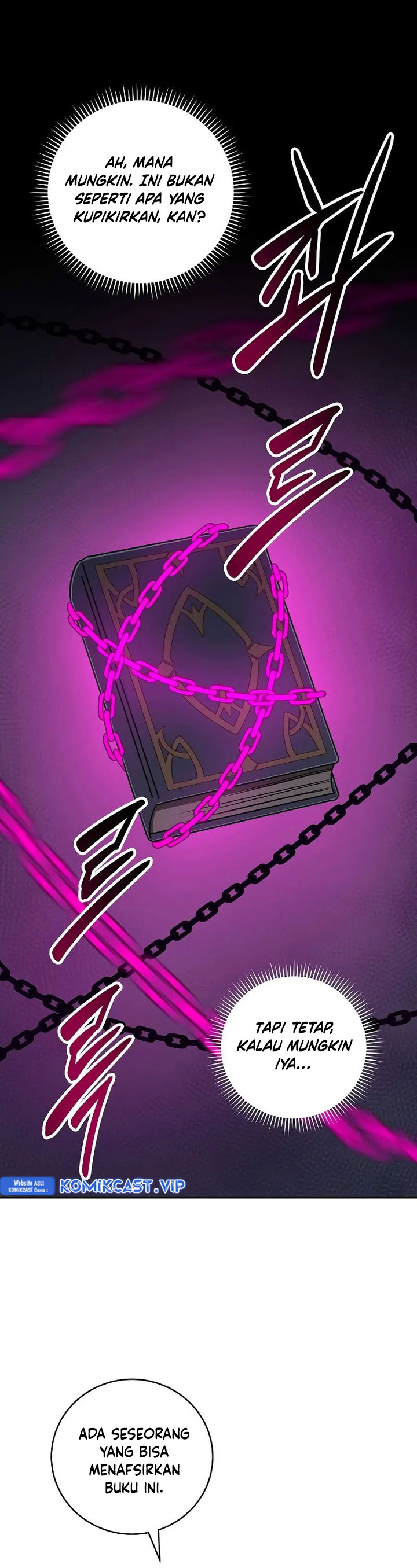 Archmage Streamer Chapter 78 Gambar 22