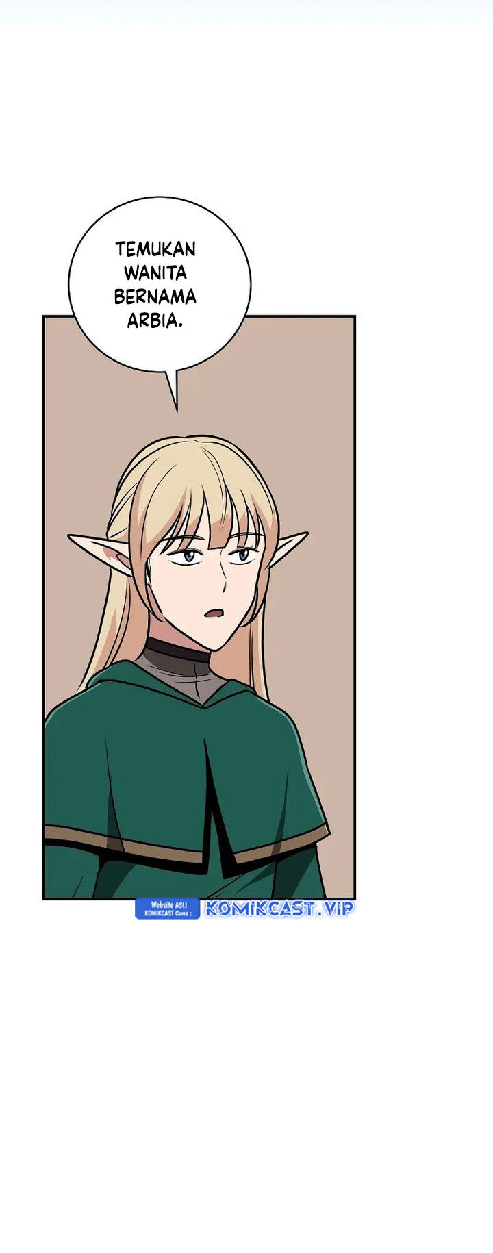 Archmage Streamer Chapter 78 Gambar 26