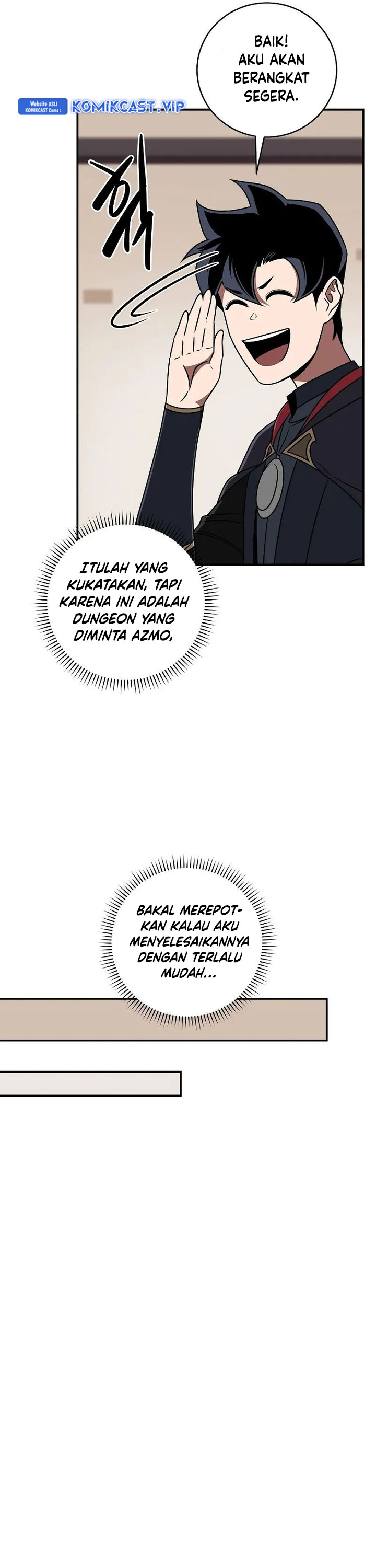 Archmage Streamer Chapter 78 Gambar 27