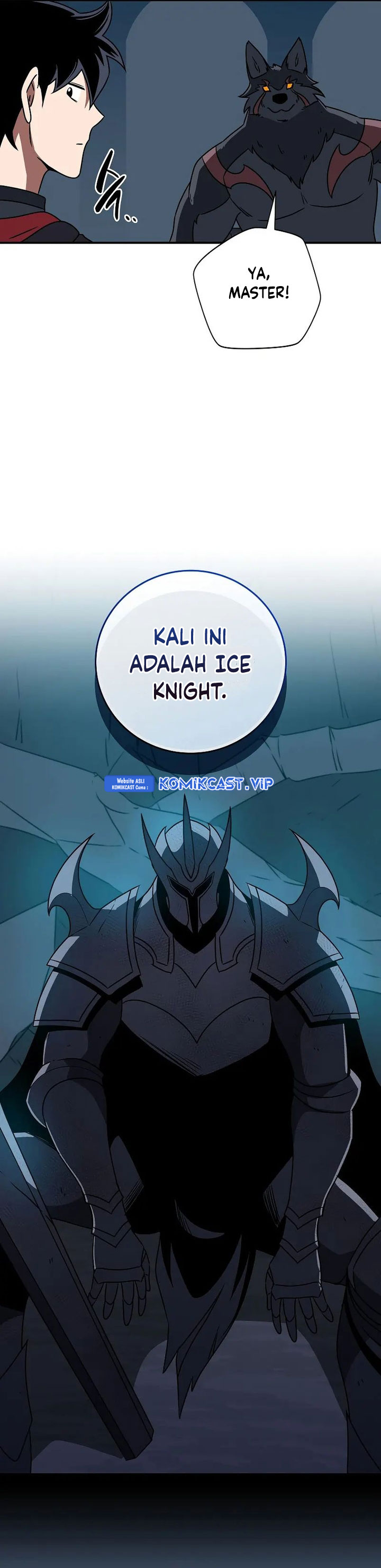 Archmage Streamer Chapter 78 Gambar 29