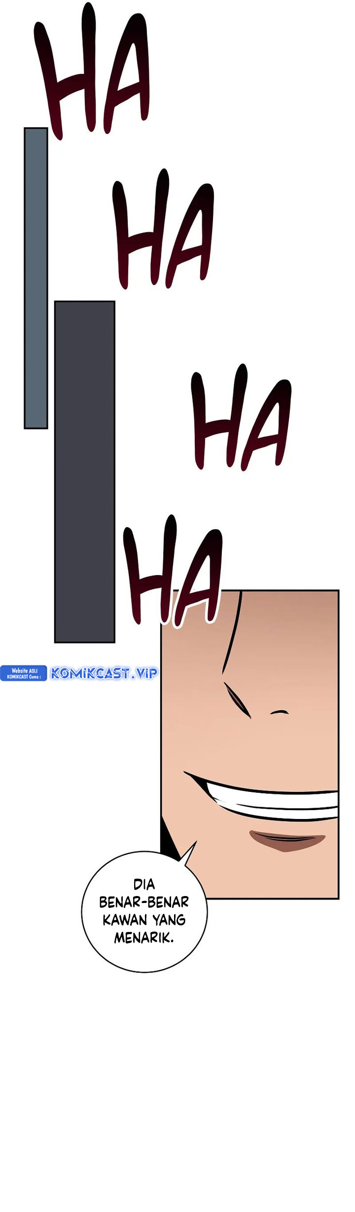 Archmage Streamer Chapter 78 Gambar 31