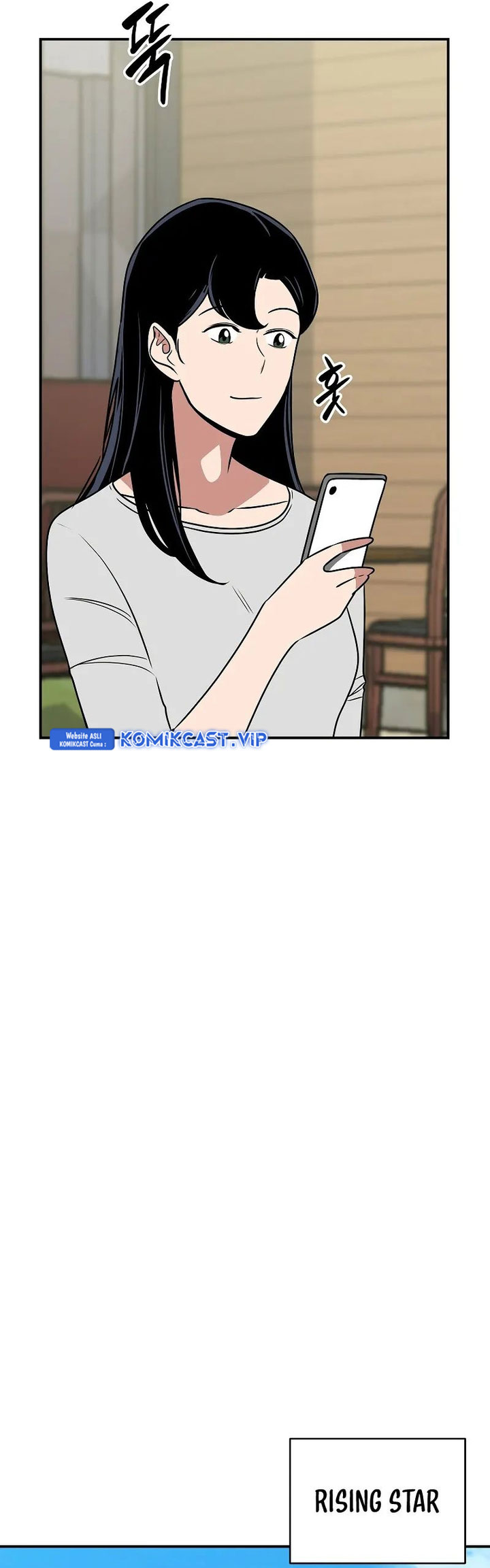 Archmage Streamer Chapter 78 Gambar 38