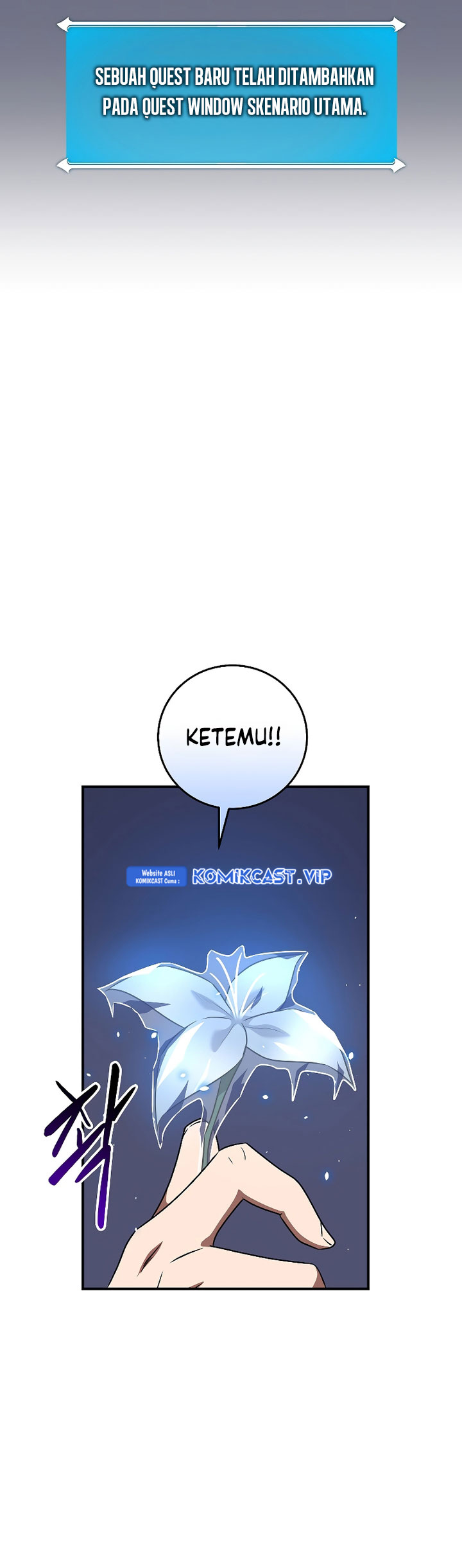 Archmage Streamer Chapter 81 Gambar 7