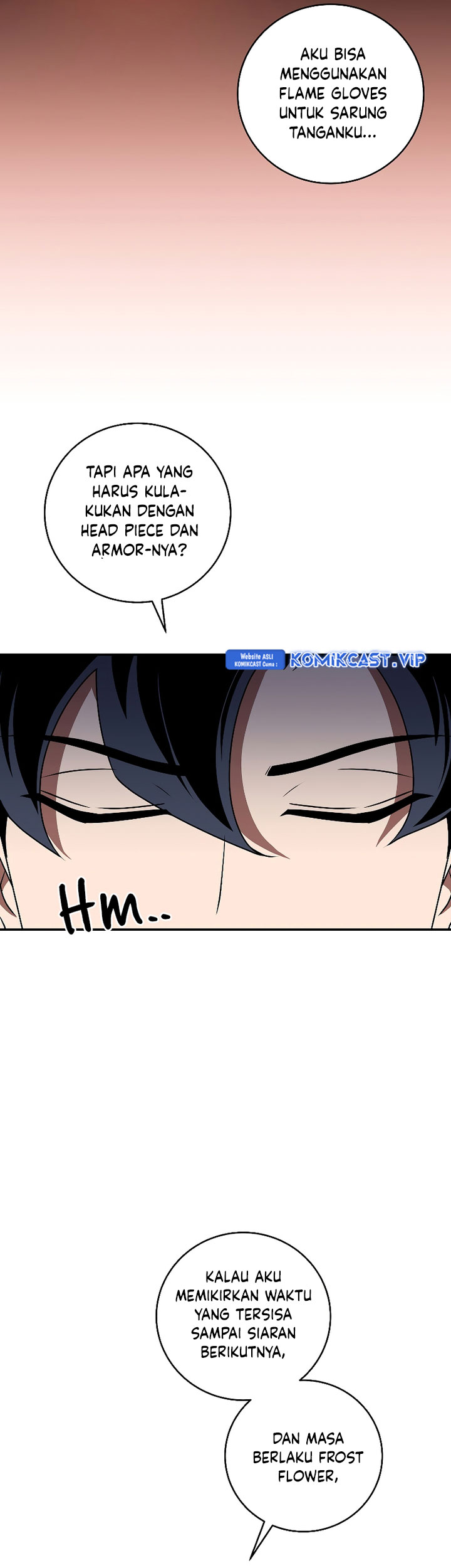 Archmage Streamer Chapter 81 Gambar 14