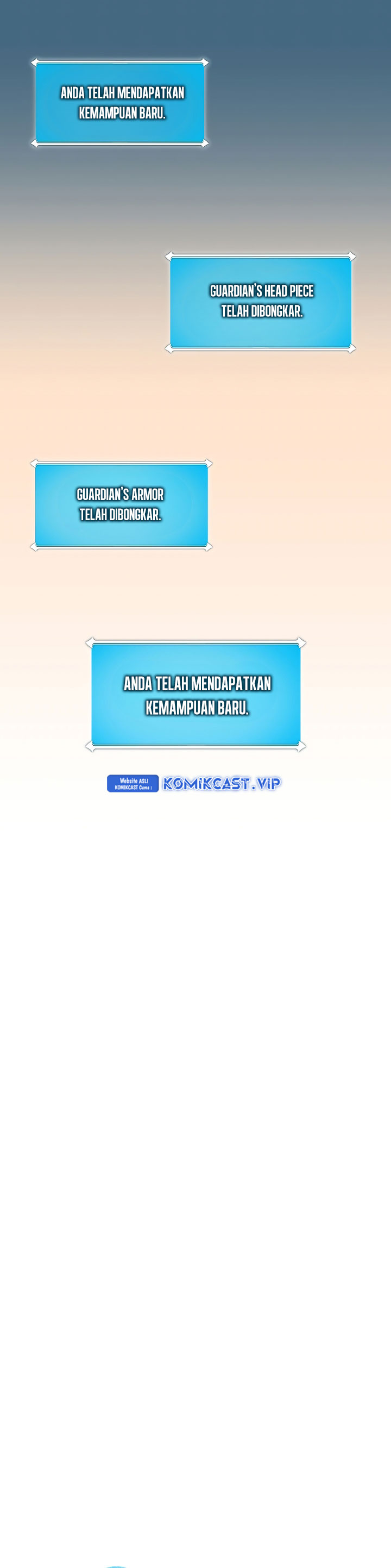 Archmage Streamer Chapter 81 Gambar 17