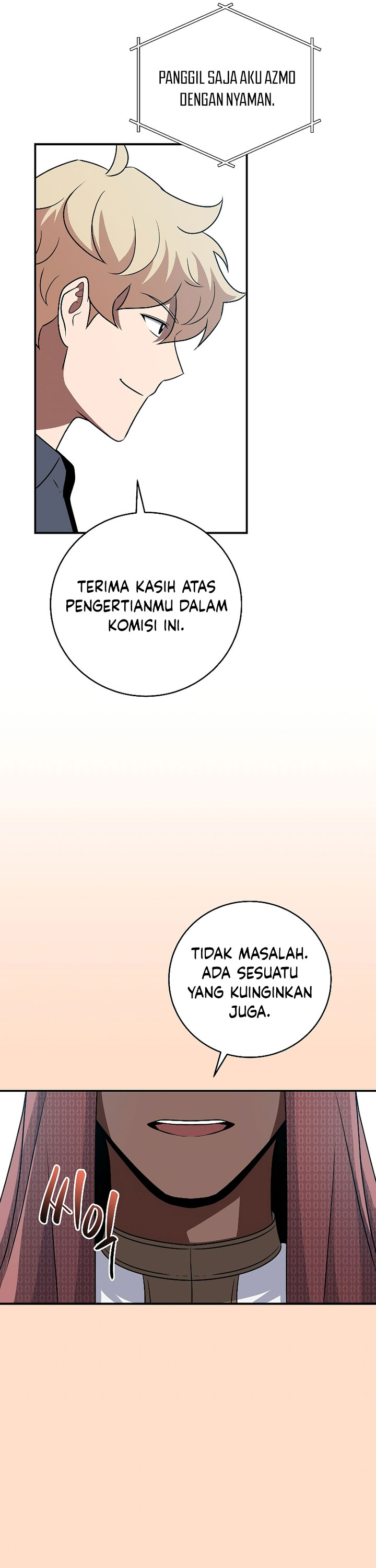 Archmage Streamer Chapter 81 Gambar 25