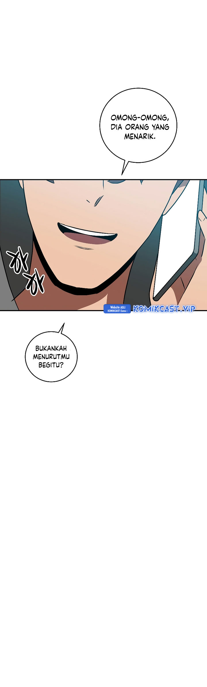 Archmage Streamer Chapter 81 Gambar 34