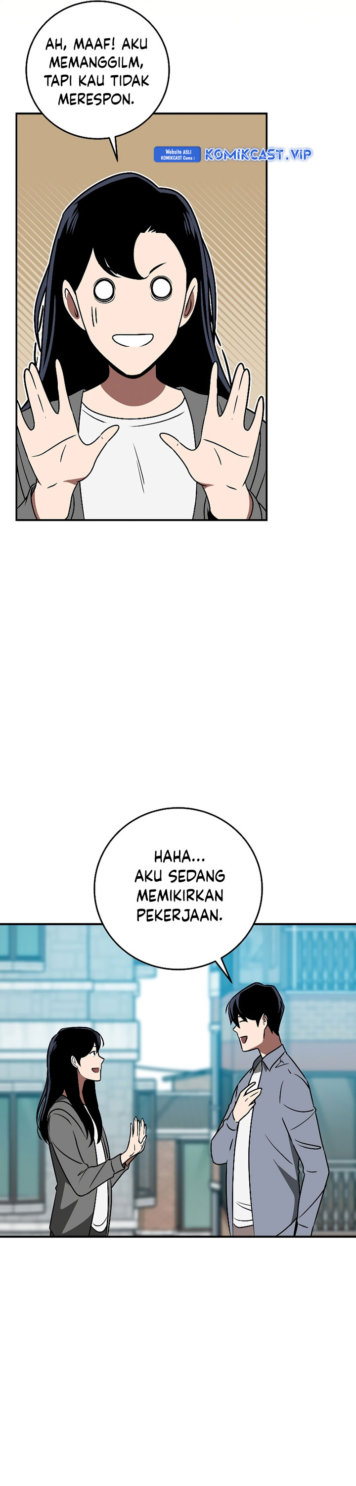 Archmage Streamer Chapter 81 Gambar 44