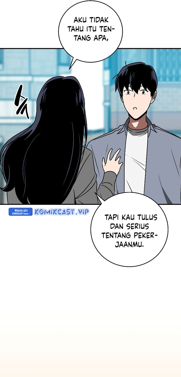 Archmage Streamer Chapter 81 Gambar 46