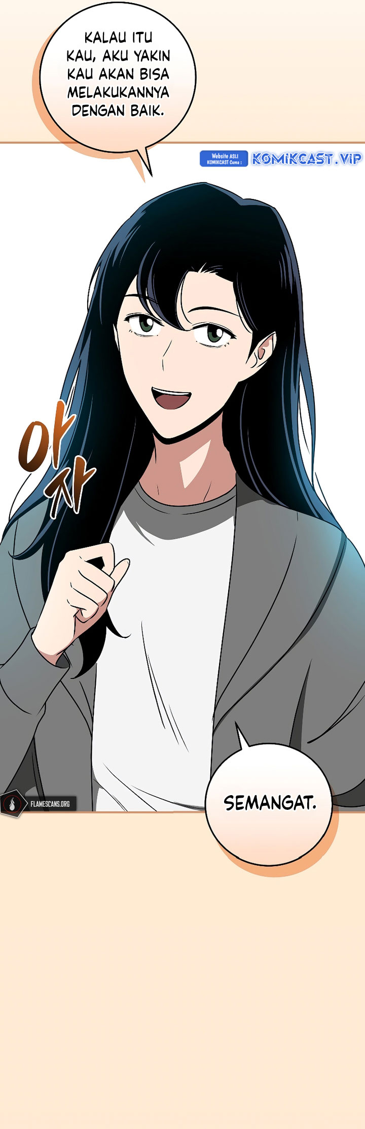 Archmage Streamer Chapter 81 Gambar 47