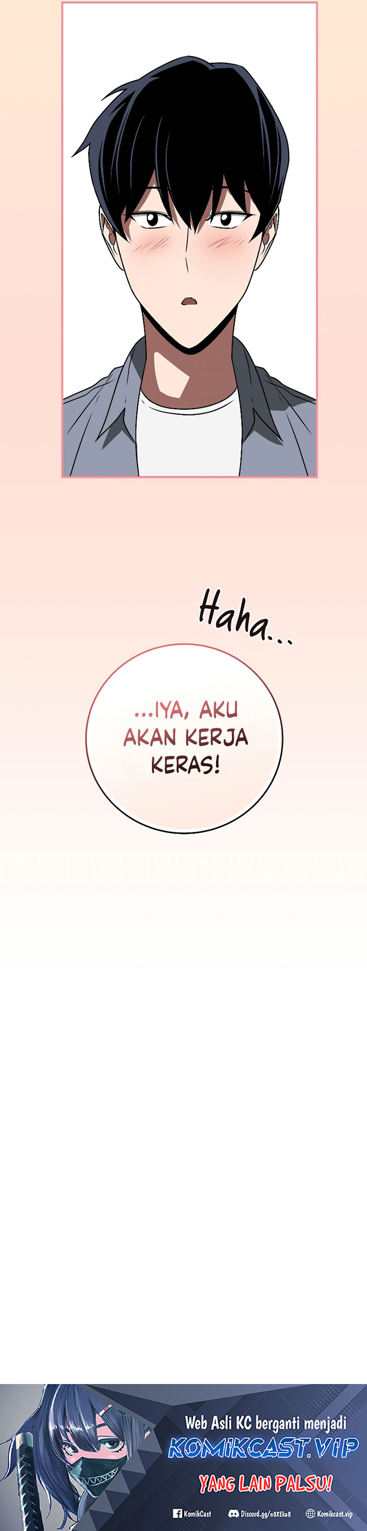 Archmage Streamer Chapter 81 Gambar 48