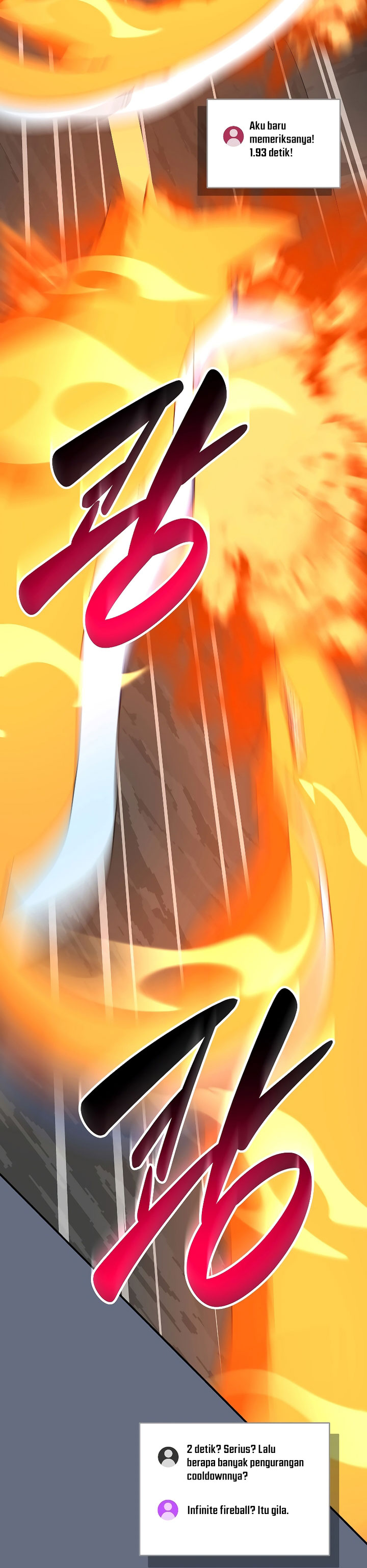 Archmage Streamer Chapter 82 Gambar 15