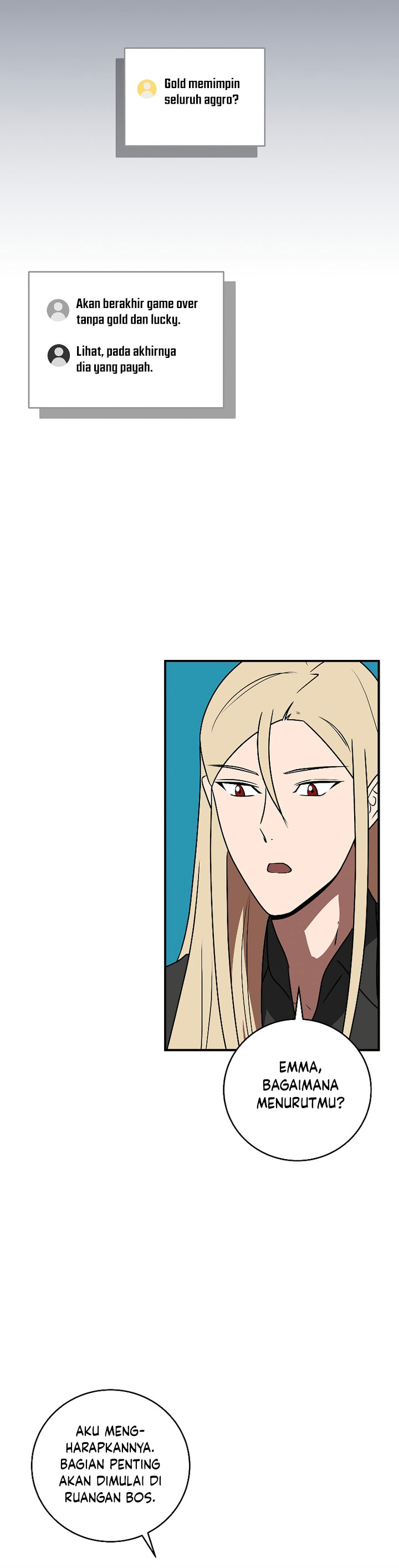 Archmage Streamer Chapter 82 Gambar 23