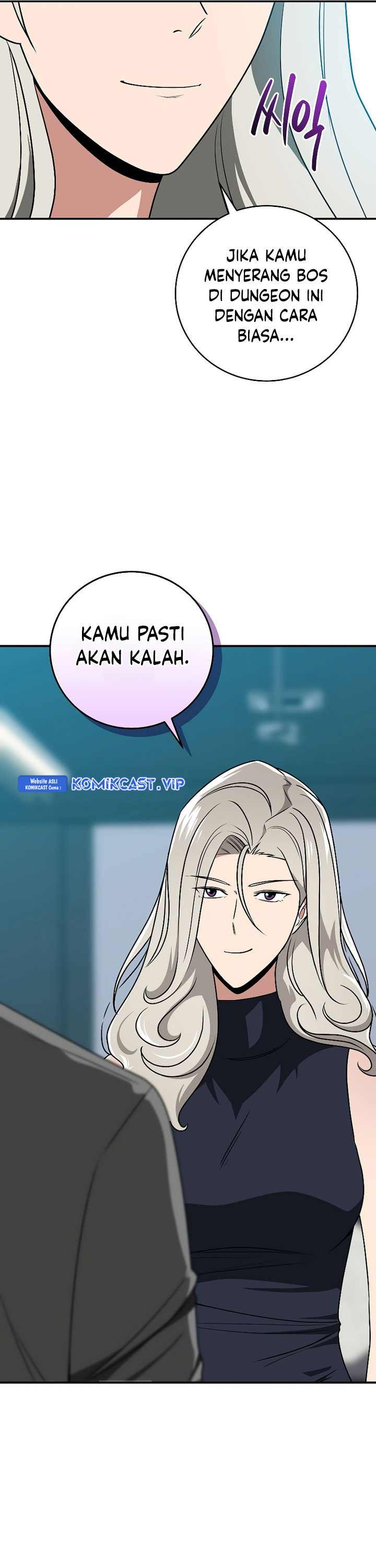 Archmage Streamer Chapter 82 Gambar 24