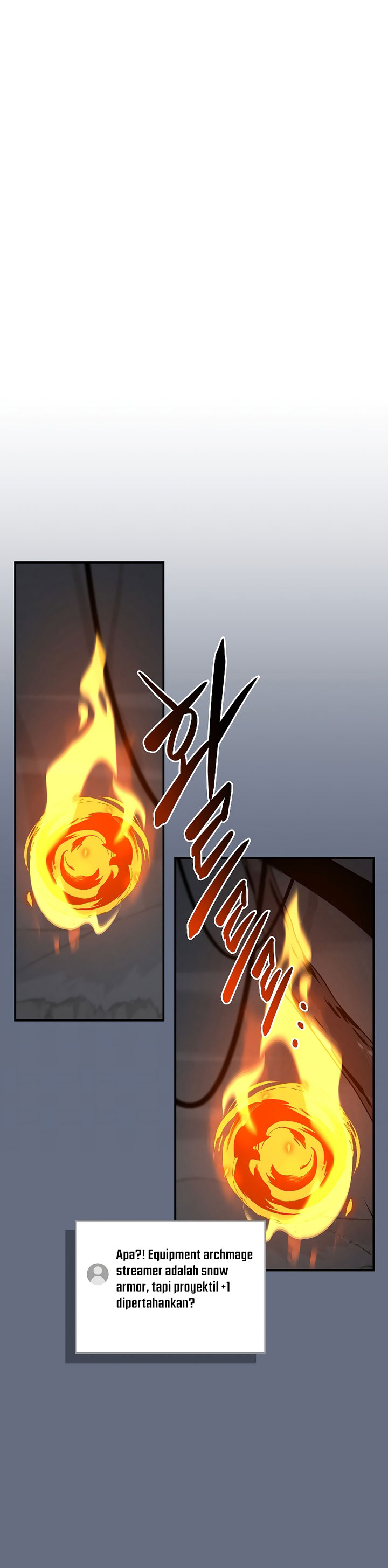 Archmage Streamer Chapter 82 Gambar 25