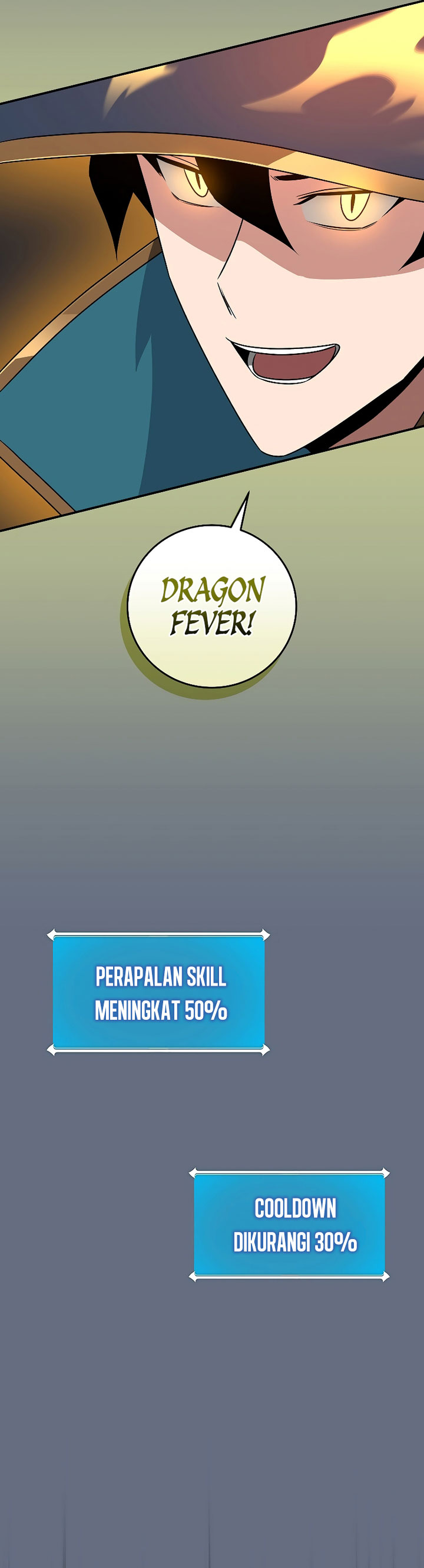 Archmage Streamer Chapter 82 Gambar 30