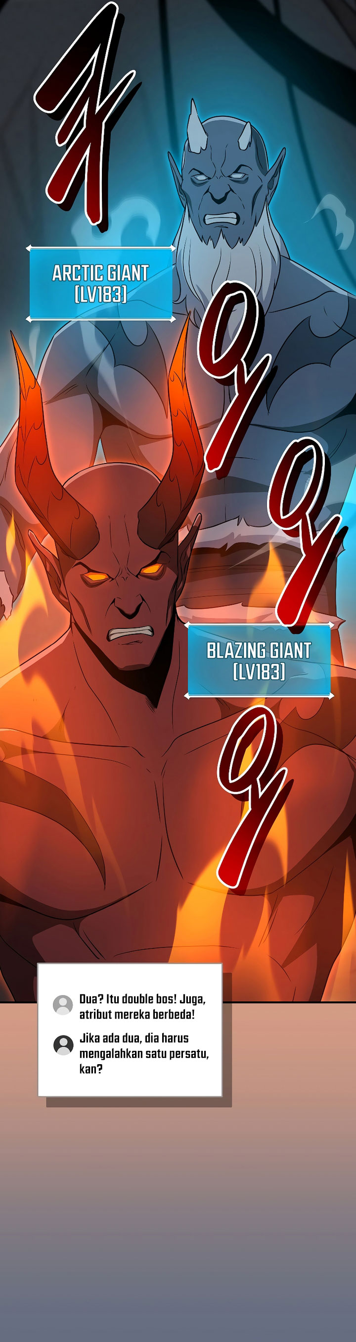 Archmage Streamer Chapter 82 Gambar 38