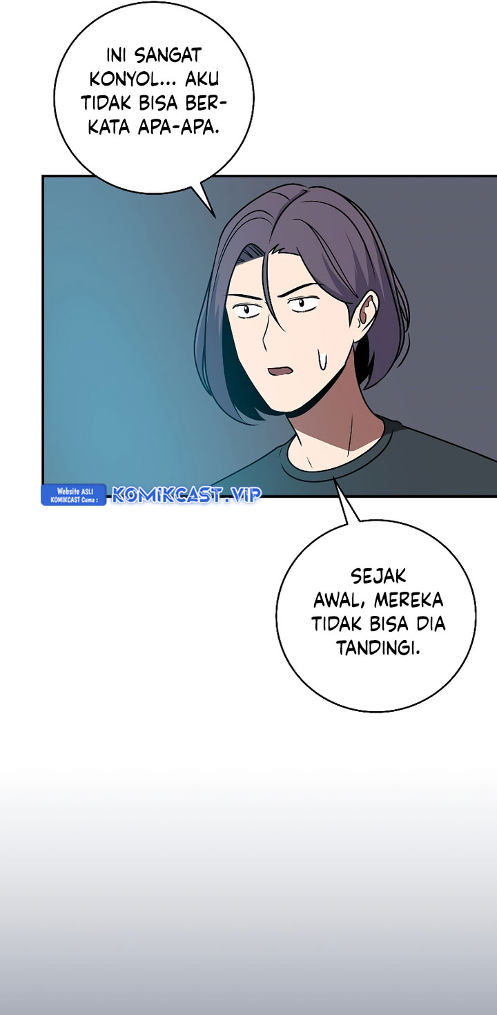 Archmage Streamer Chapter 82 Gambar 41