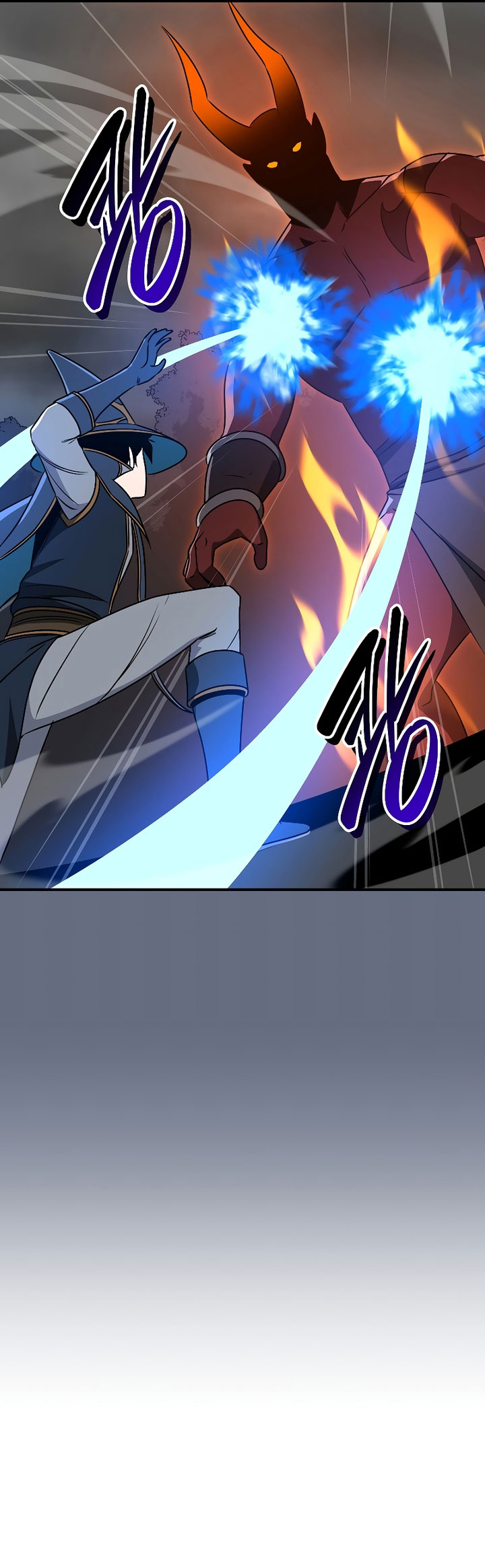Archmage Streamer Chapter 82 Gambar 43