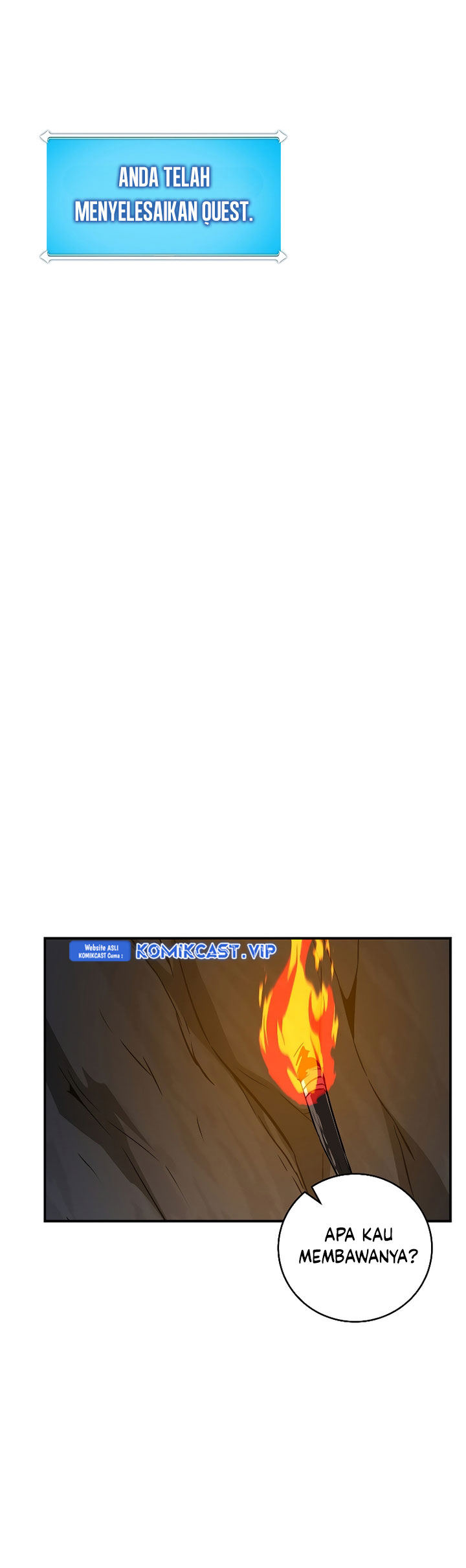 Archmage Streamer Chapter 82 Gambar 47