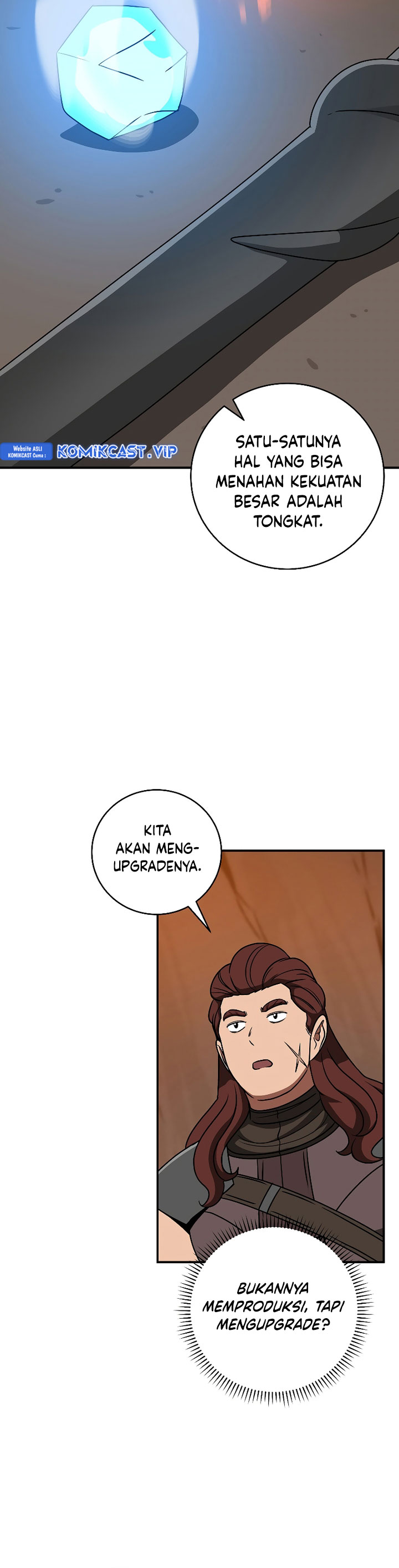 Archmage Streamer Chapter 82 Gambar 49