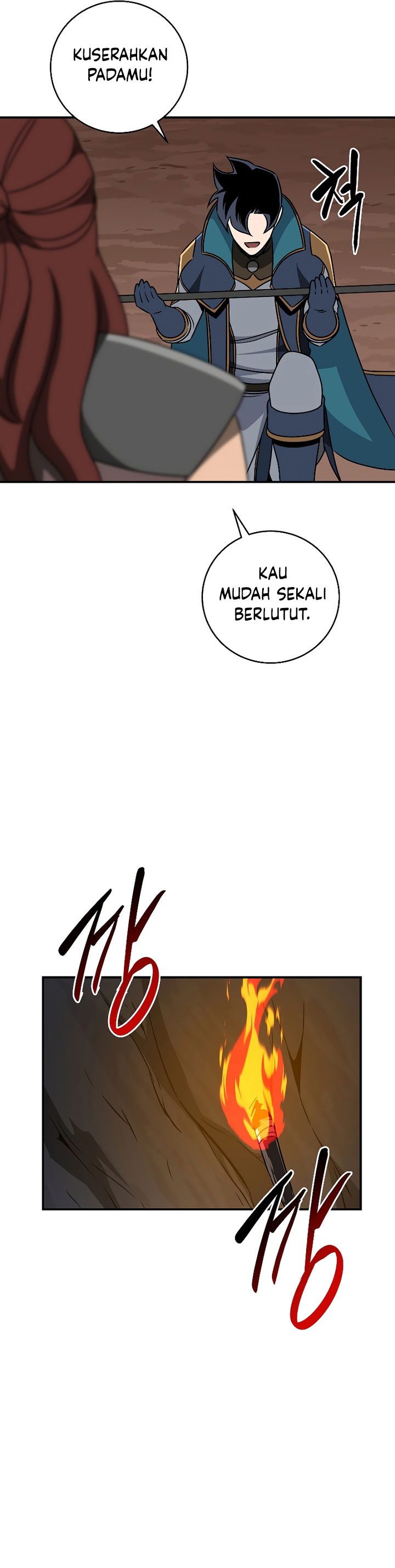 Archmage Streamer Chapter 82 Gambar 50