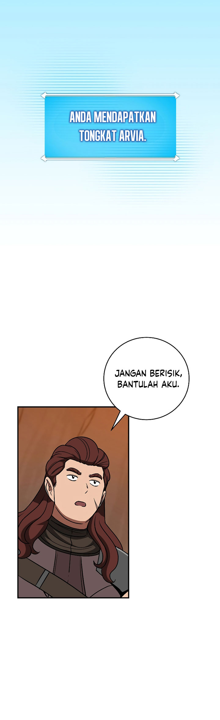 Archmage Streamer Chapter 82 Gambar 52