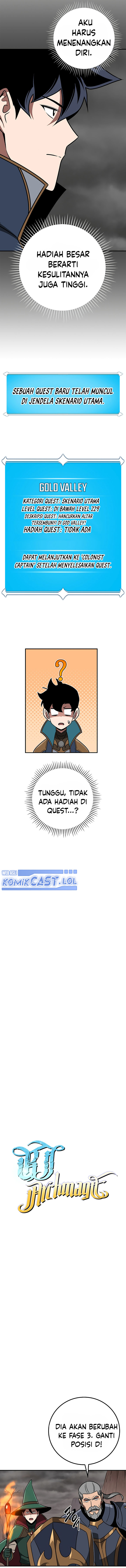 Archmage Streamer Chapter 89 Gambar 5