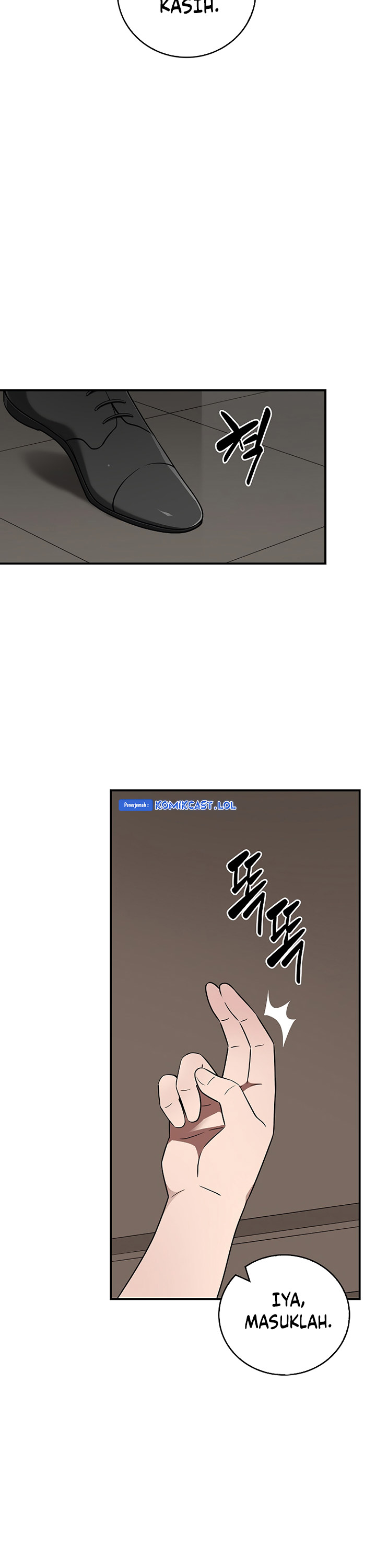 Archmage Streamer Chapter 92 Fix Gambar 4