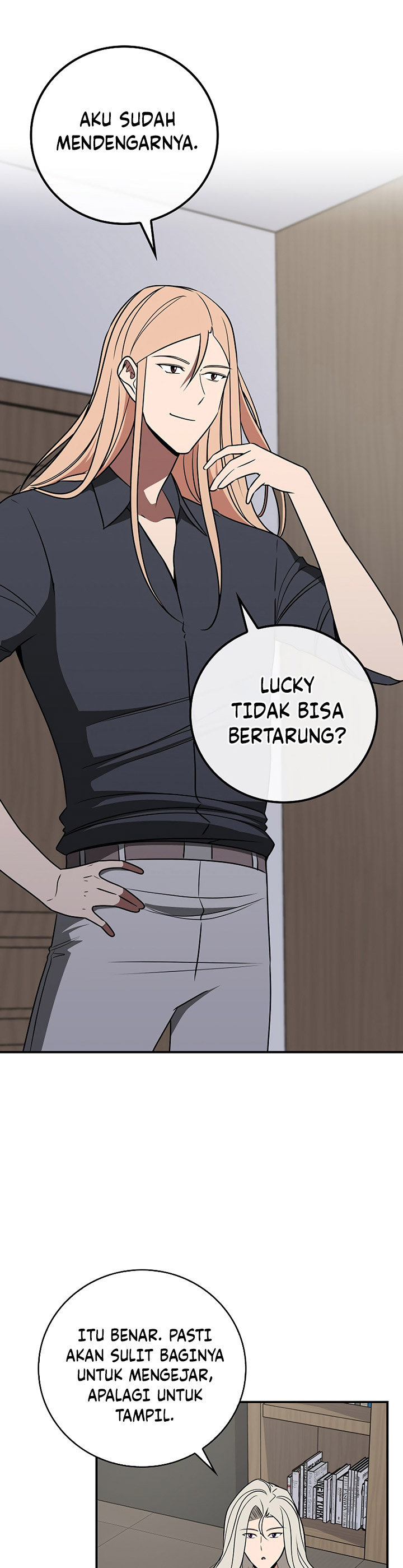 Archmage Streamer Chapter 92 Fix Gambar 5