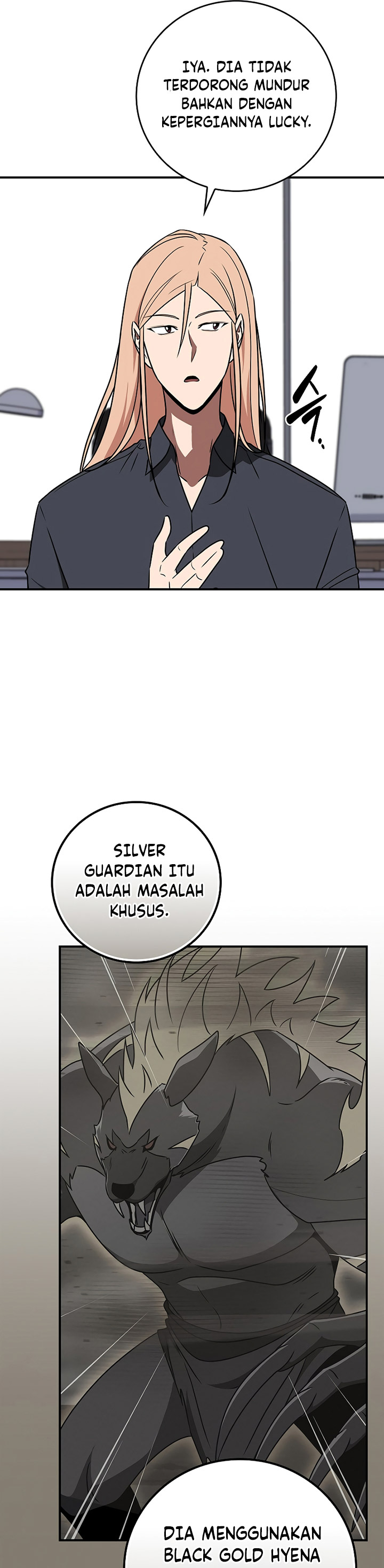Archmage Streamer Chapter 92 Fix Gambar 8