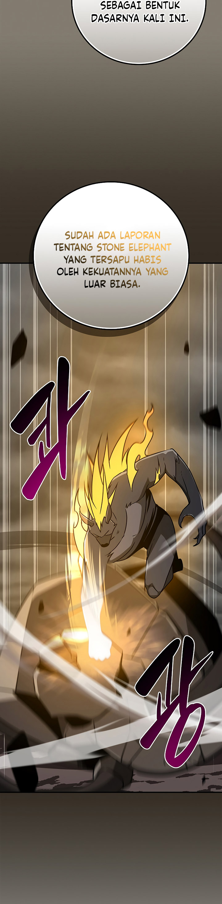 Archmage Streamer Chapter 92 Fix Gambar 9
