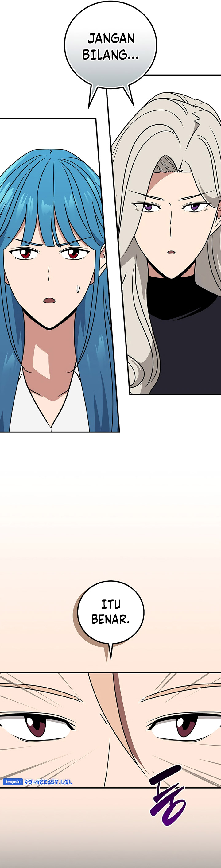 Archmage Streamer Chapter 92 Fix Gambar 14