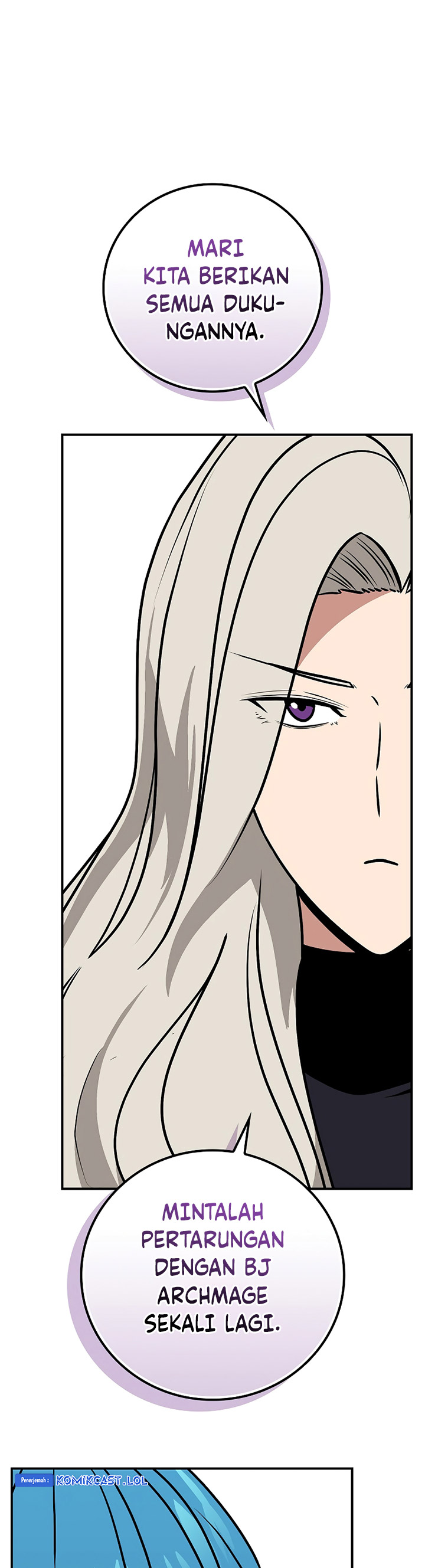 Archmage Streamer Chapter 92 Fix Gambar 20