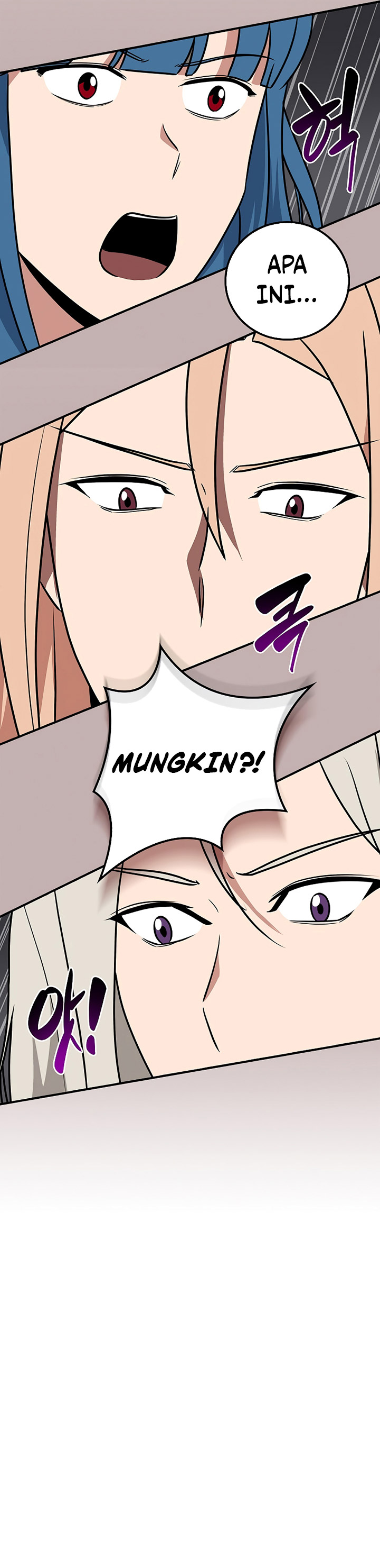 Archmage Streamer Chapter 92 Fix Gambar 29
