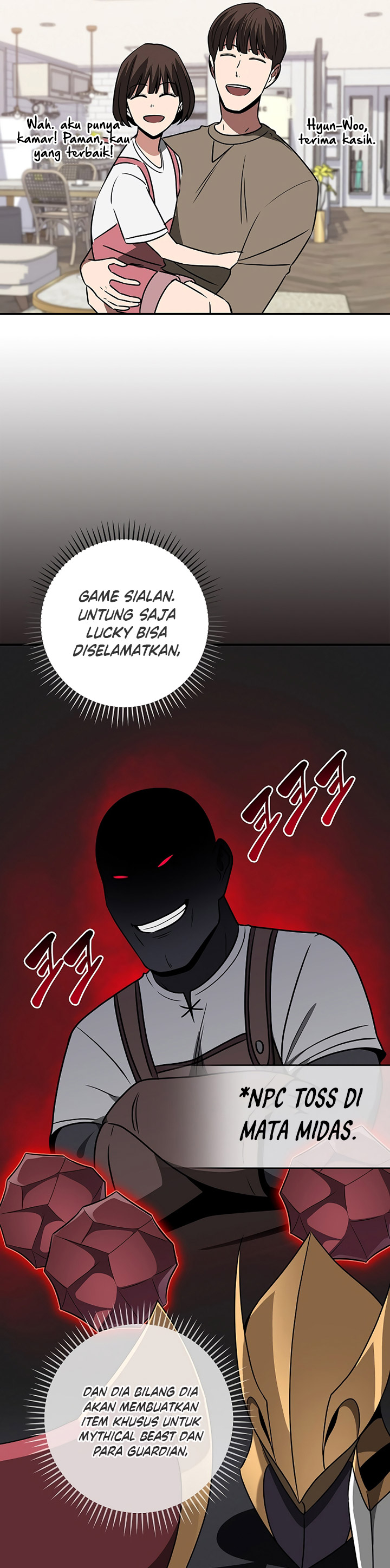 Archmage Streamer Chapter 92 Fix Gambar 32