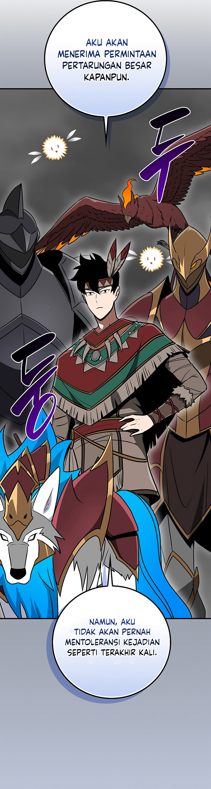 Archmage Streamer Chapter 92 Fix Gambar 38