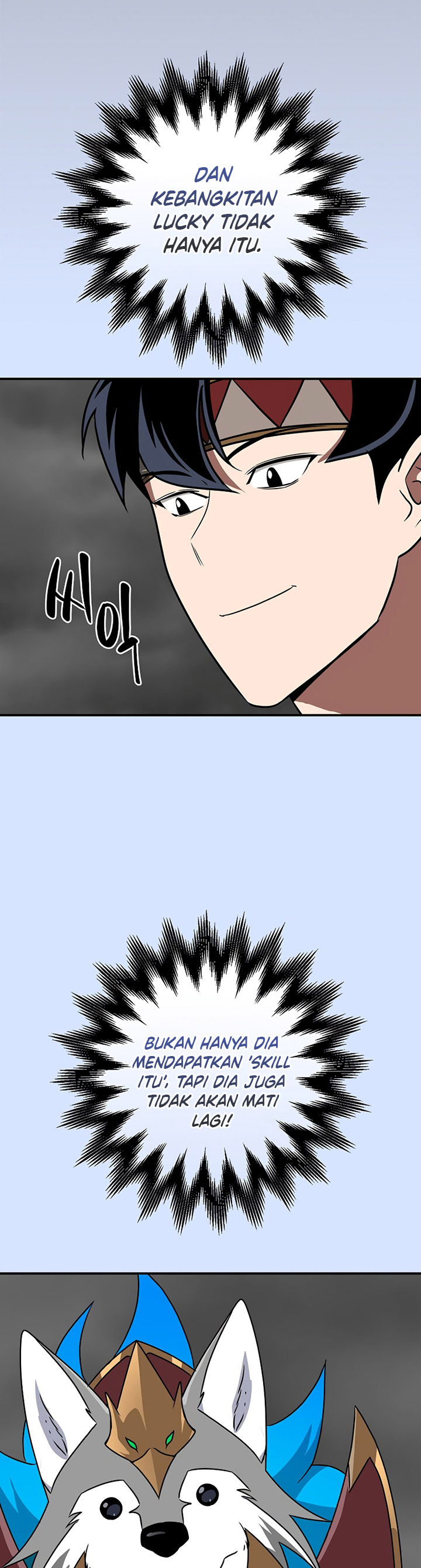Archmage Streamer Chapter 92 Fix Gambar 39