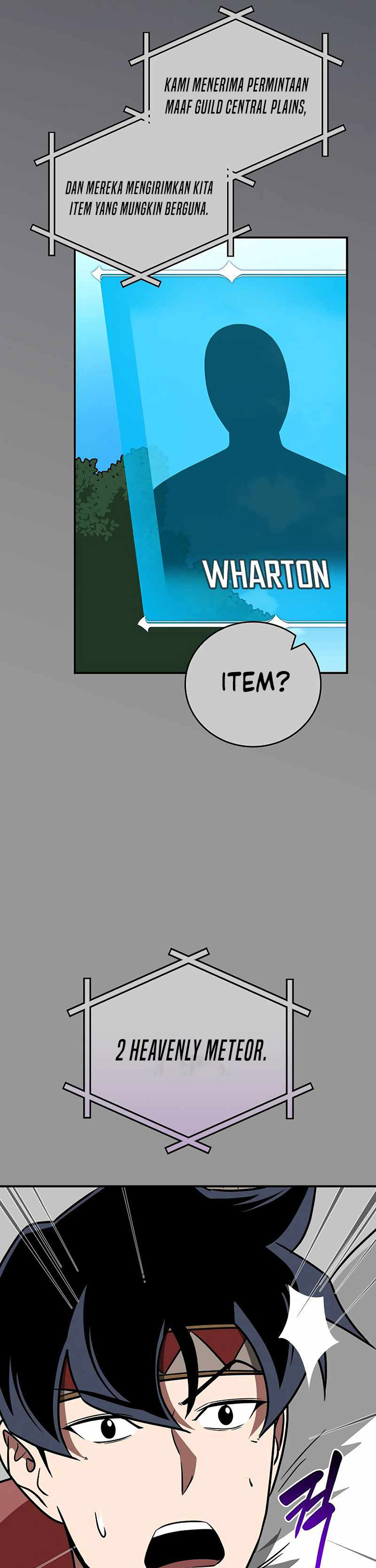 Archmage Streamer Chapter 93 Gambar 11