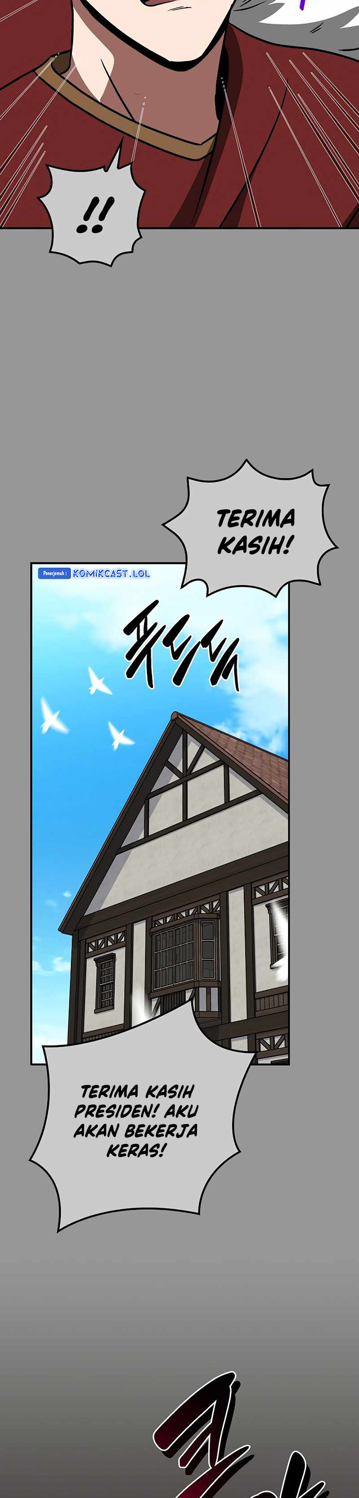 Archmage Streamer Chapter 93 Gambar 12