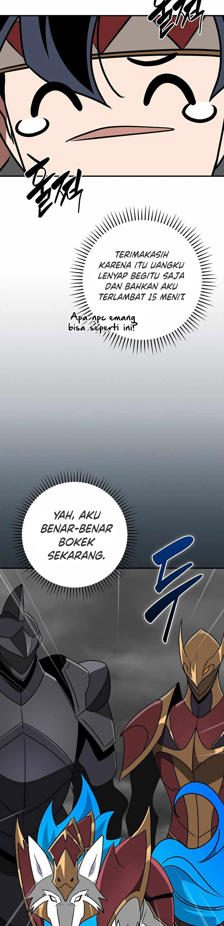 Archmage Streamer Chapter 93 Gambar 24