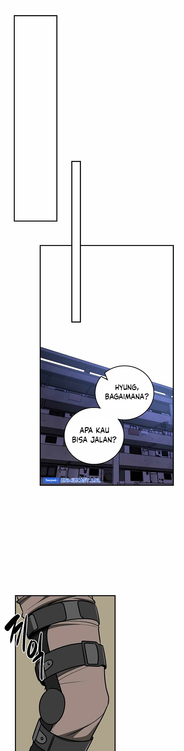 Archmage Streamer Chapter 93 Gambar 27