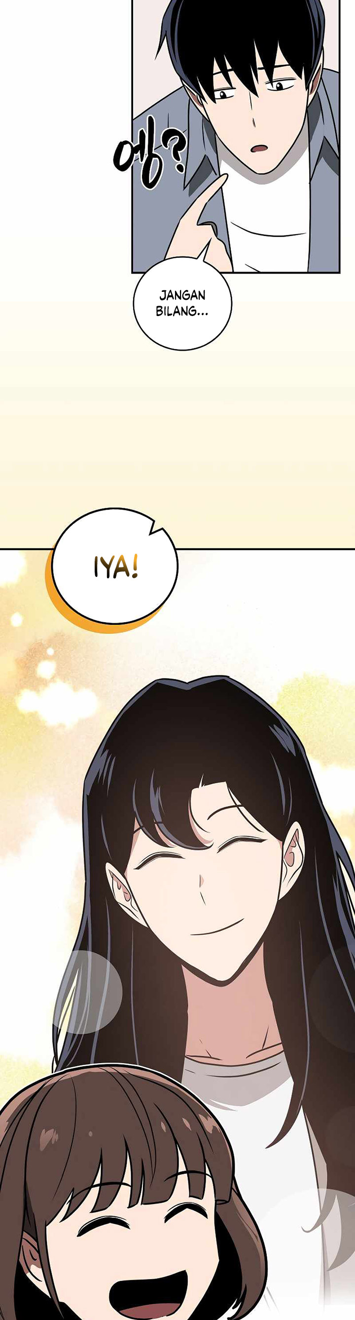 Archmage Streamer Chapter 93 Gambar 33